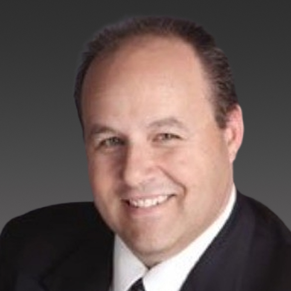 Jim Constantine
